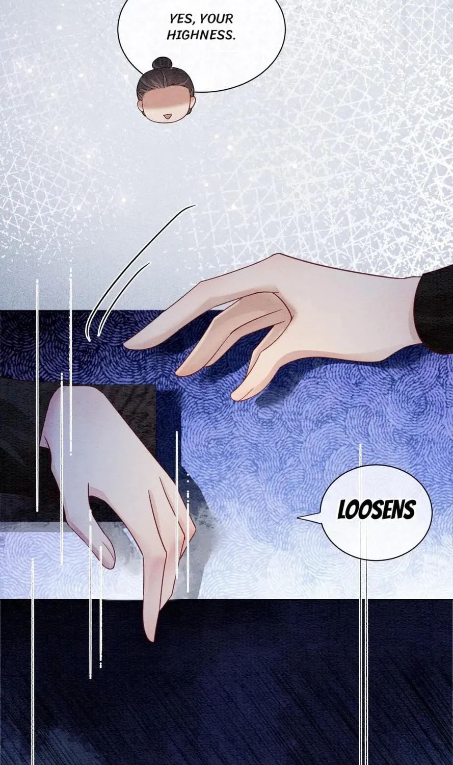 Read Be Jealous chapter 44 image 13 on Lezhin