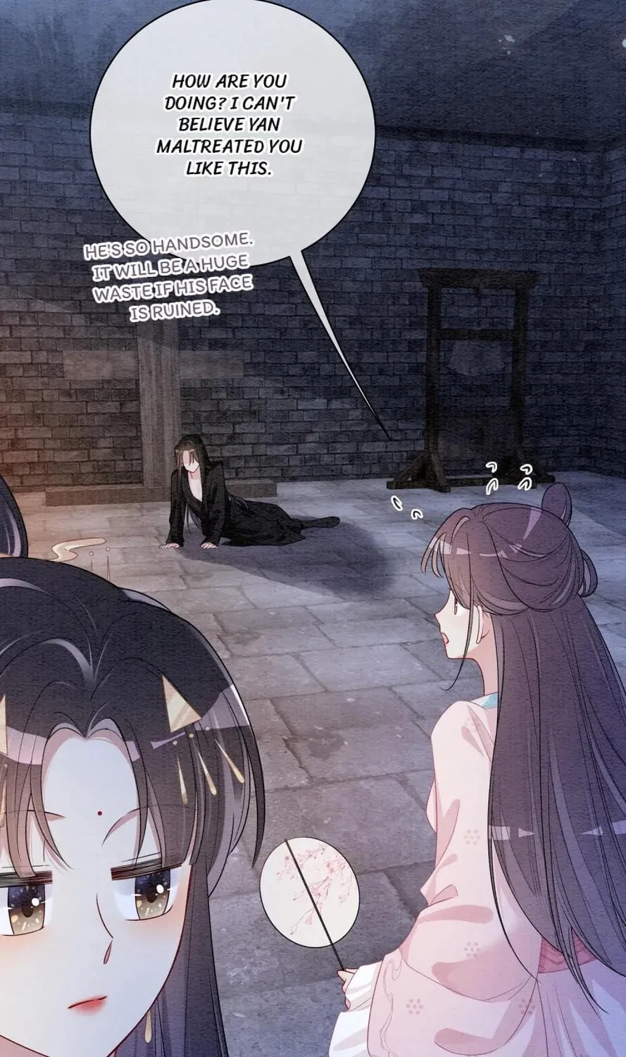 Read Be Jealous chapter 44 image 24 on Lezhin
