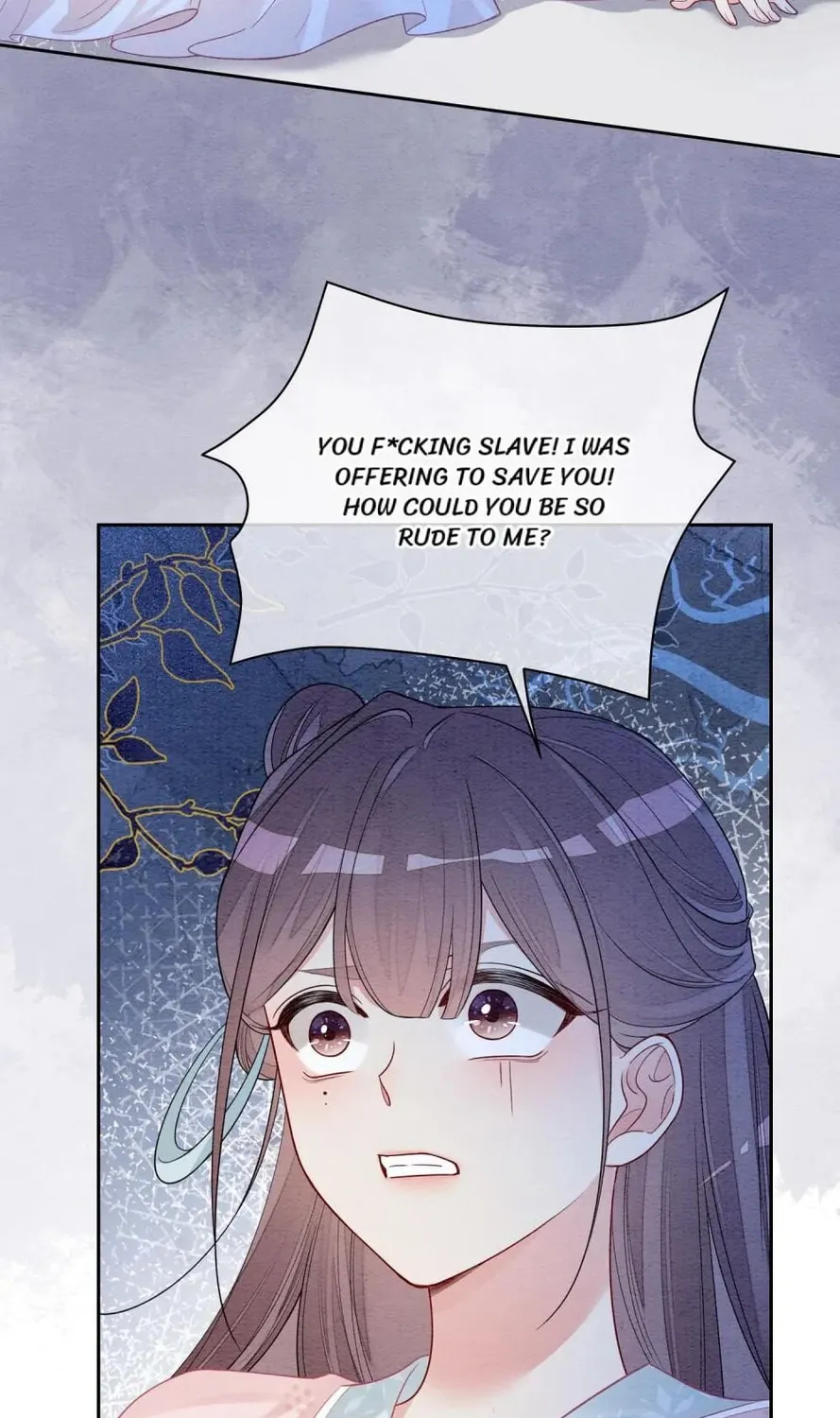 Read Be Jealous chapter 44 image 33 on Lezhin