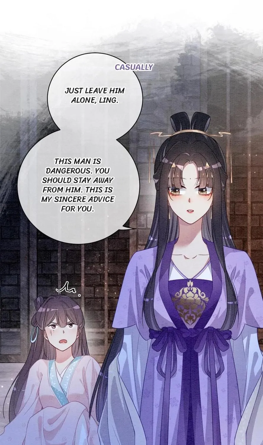 Read Be Jealous chapter 44 image 36 on Lezhin