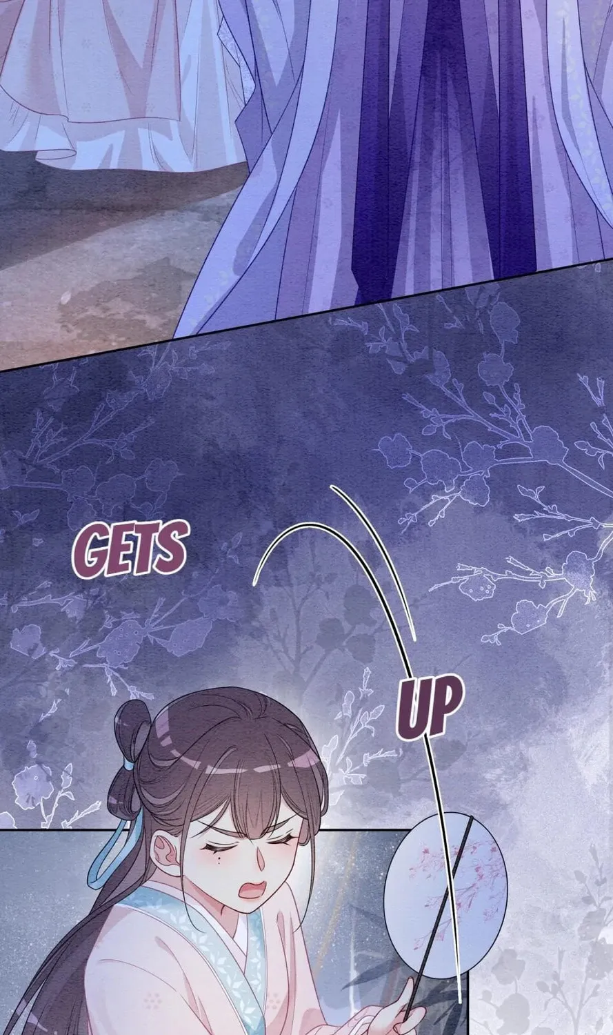 Read Be Jealous chapter 44 image 38 on Lezhin