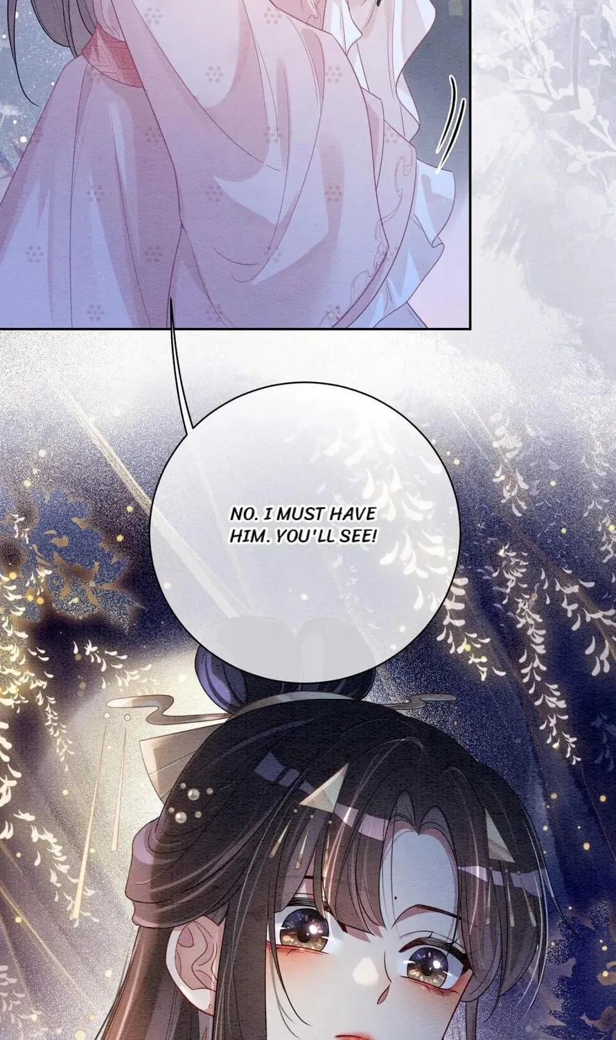 Read Be Jealous chapter 44 image 40 on Lezhin