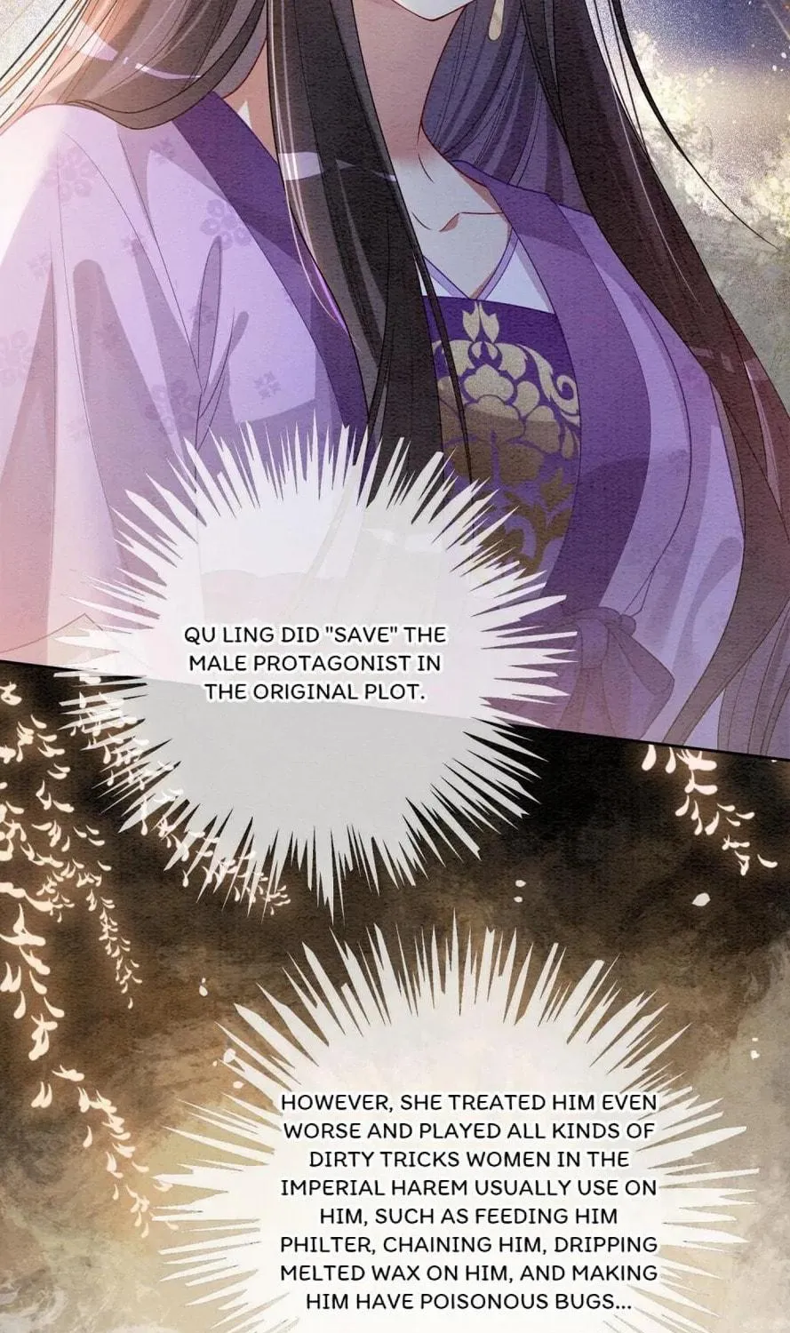 Read Be Jealous chapter 44 image 42 on Lezhin