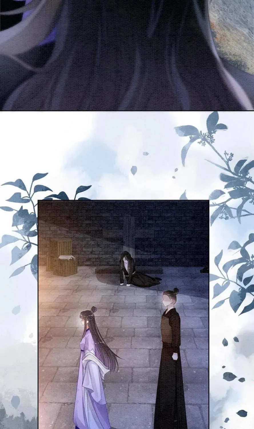 Read Be Jealous chapter 44 image 47 on Lezhin