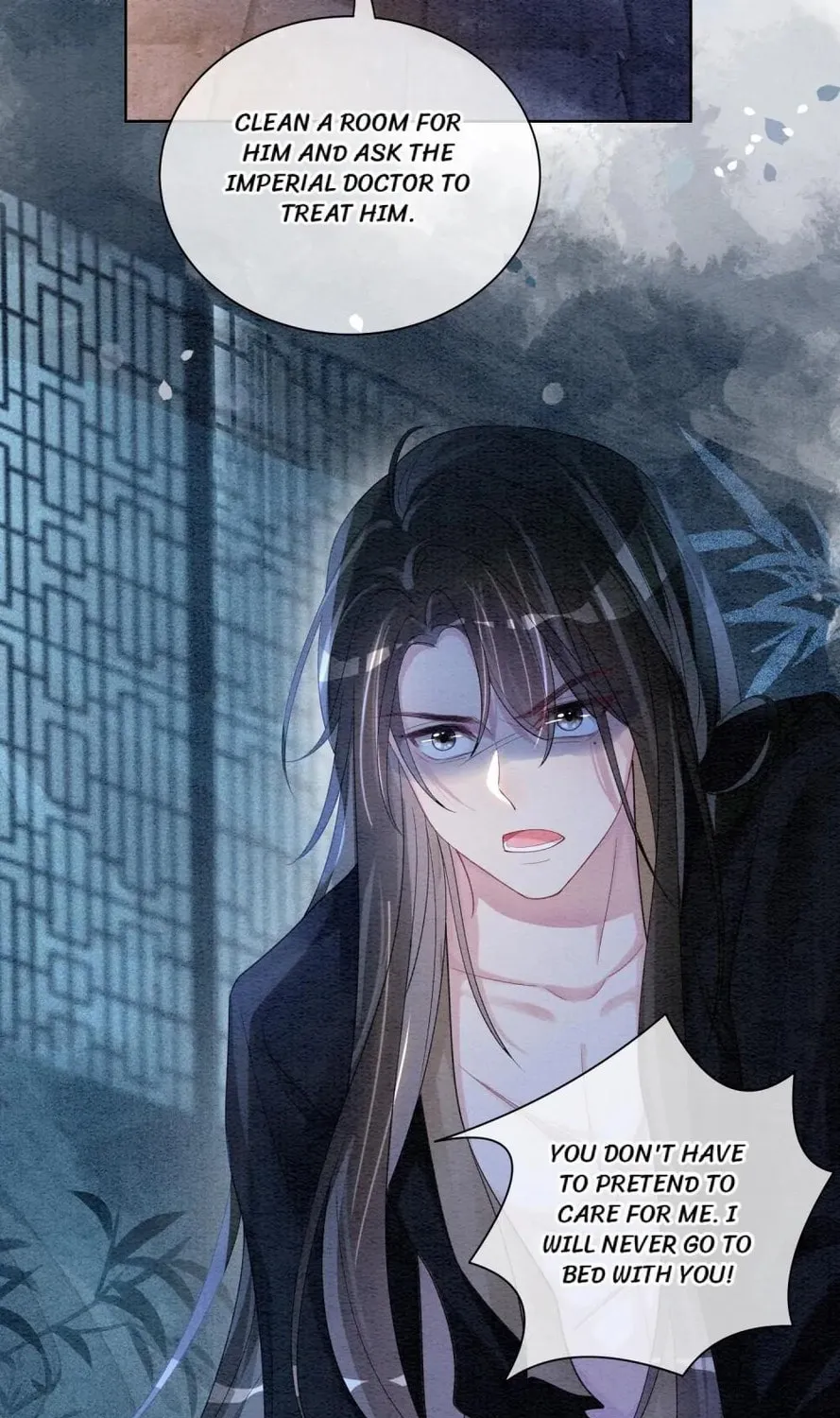 Read Be Jealous chapter 44 image 49 on Lezhin