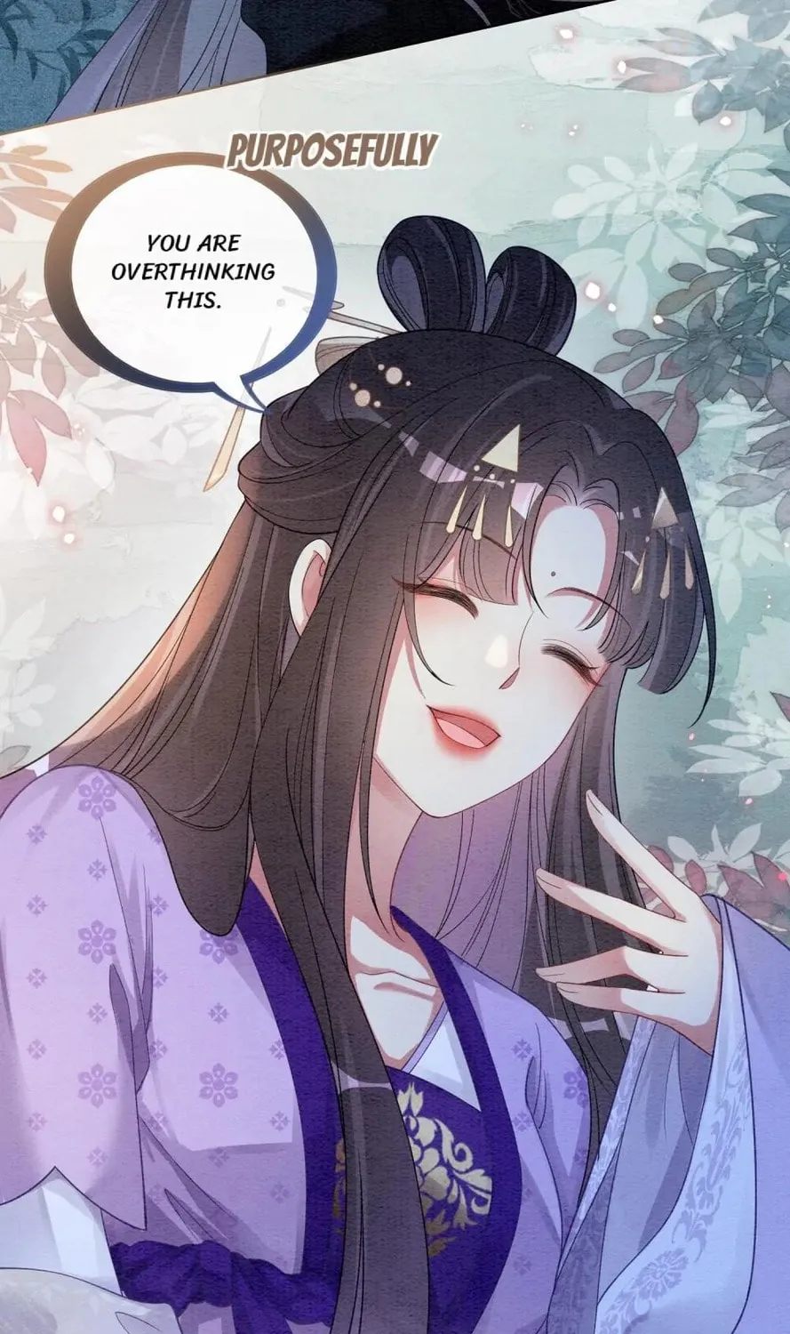 Read Be Jealous chapter 44 image 51 on Lezhin