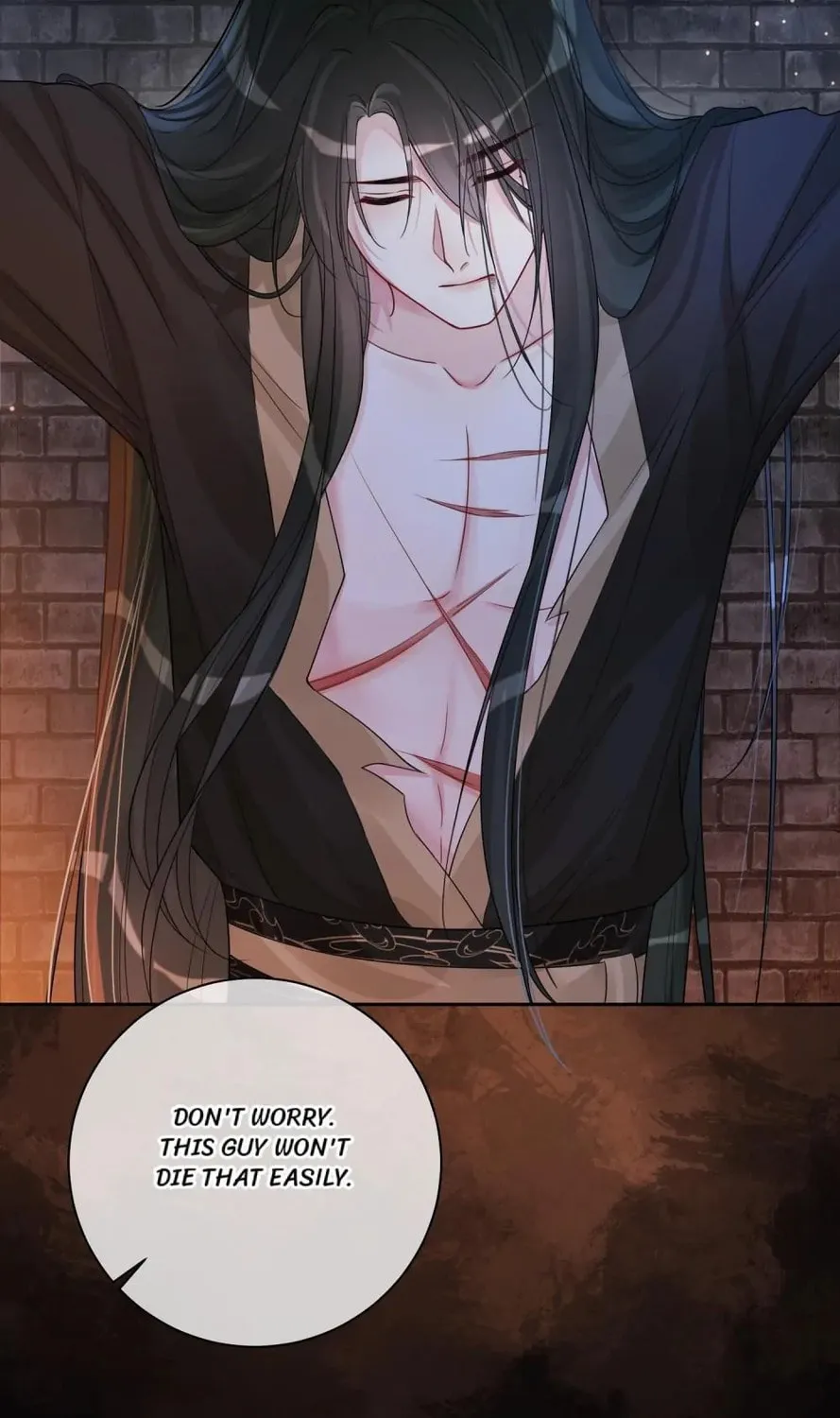 Read Be Jealous chapter 44 image 6 on Lezhin