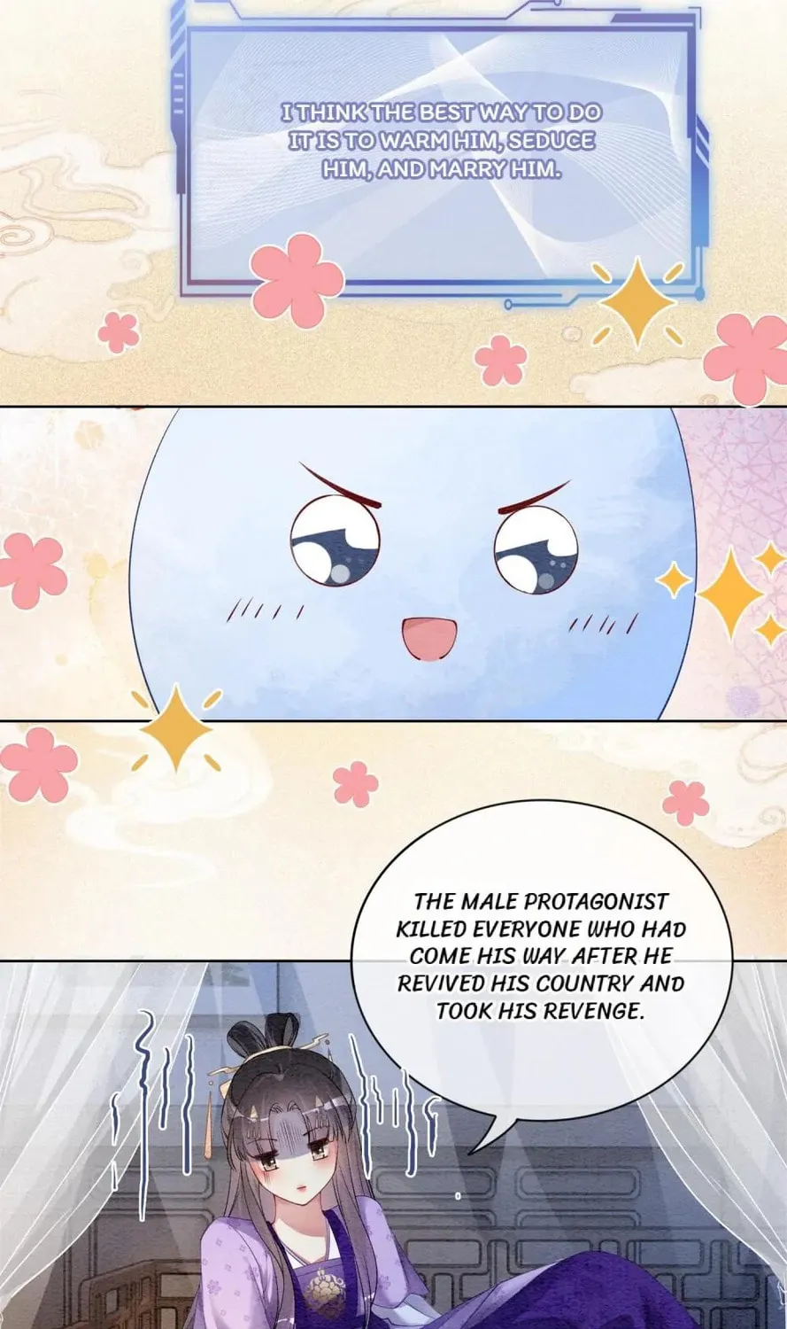 Read Be Jealous chapter 44 image 60 on Lezhin