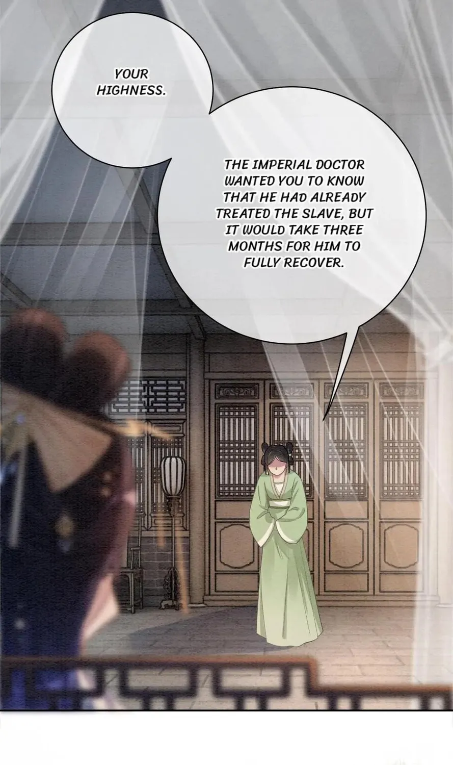 Read Be Jealous chapter 44 image 67 on Lezhin