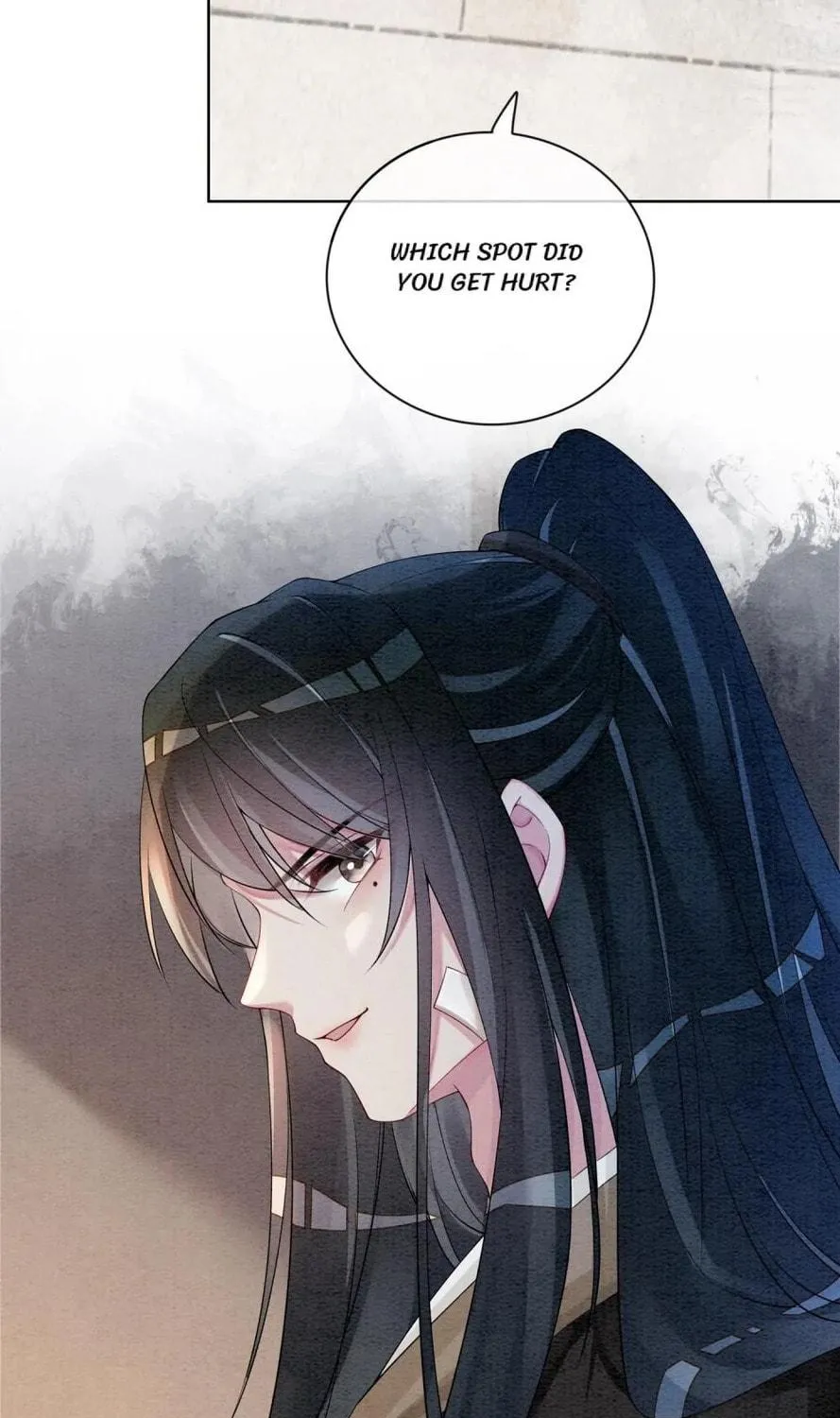 Read Be Jealous chapter 44 image 74 on Lezhin