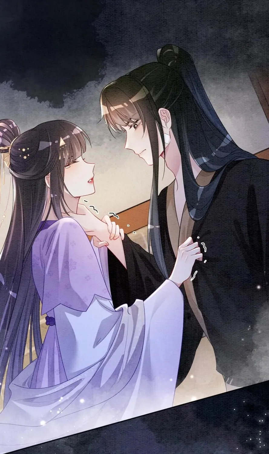 Read Be Jealous chapter 45 image 0 on Lezhin