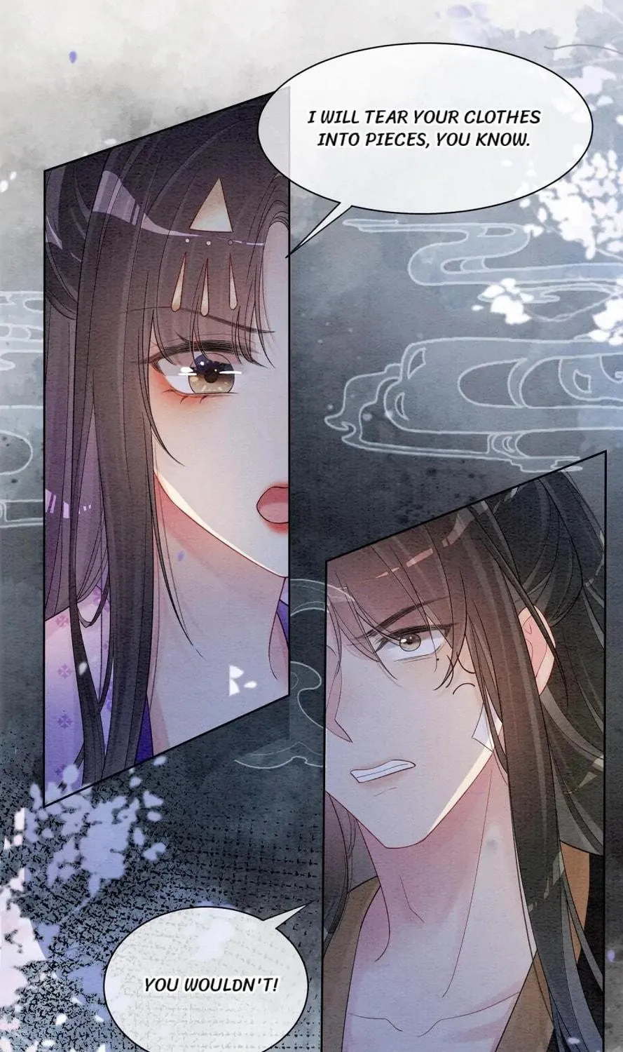Read Be Jealous chapter 45 image 14 on Lezhin