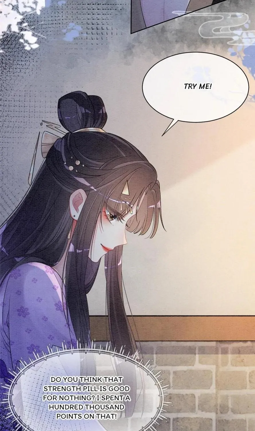 Read Be Jealous chapter 45 image 16 on Lezhin