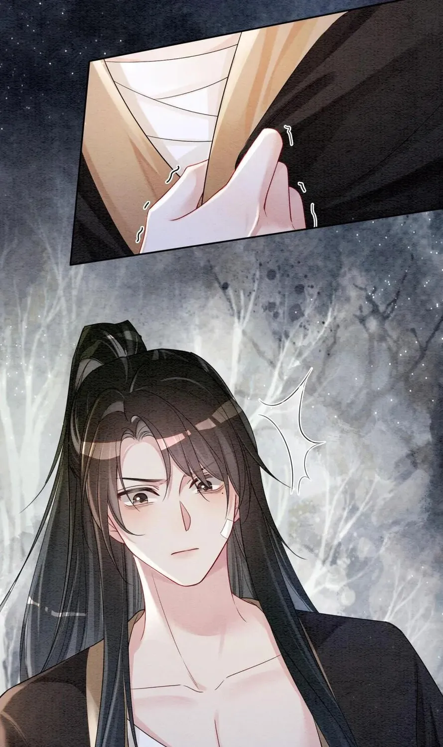 Read Be Jealous chapter 45 image 2 on Lezhin