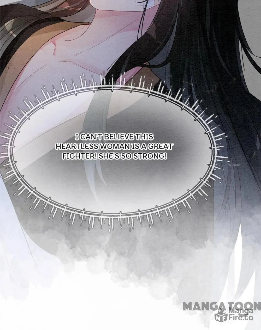 Read Be Jealous chapter 45 image 20 on Lezhin