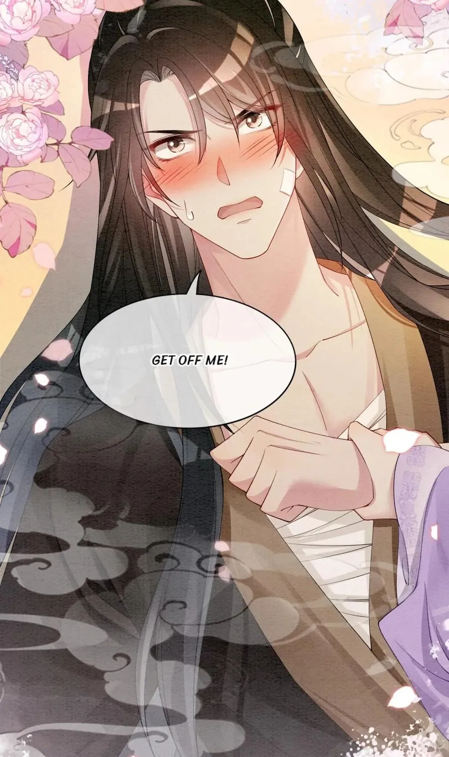 Read Be Jealous chapter 45 image 23 on Lezhin