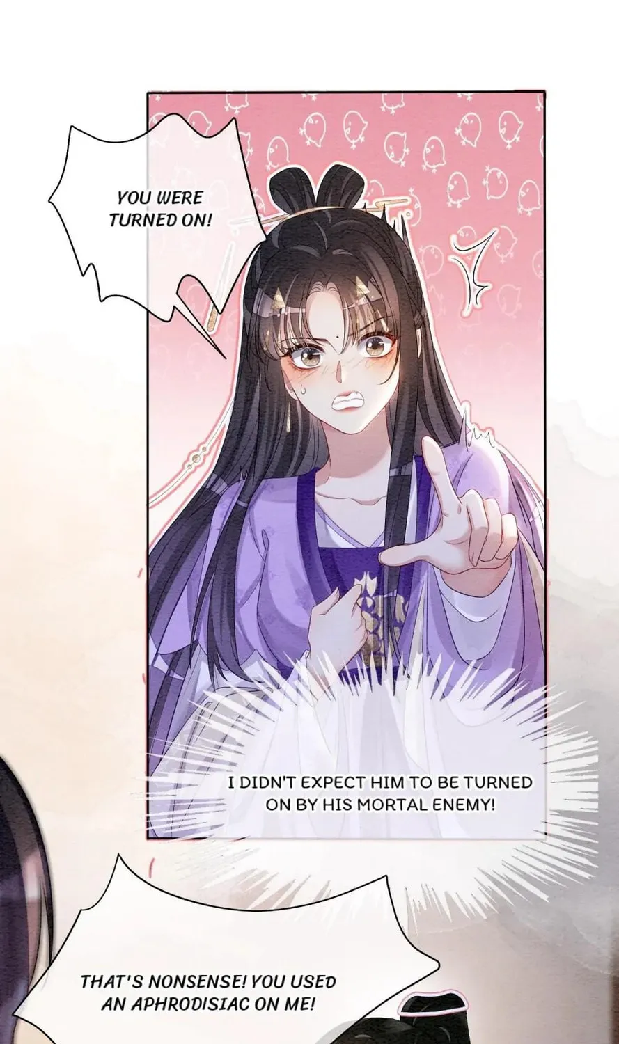 Read Be Jealous chapter 45 image 28 on Lezhin