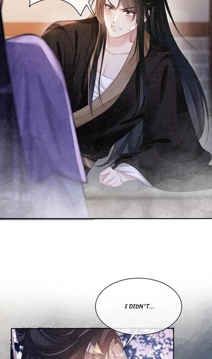 Read Be Jealous chapter 45 image 30 on Lezhin