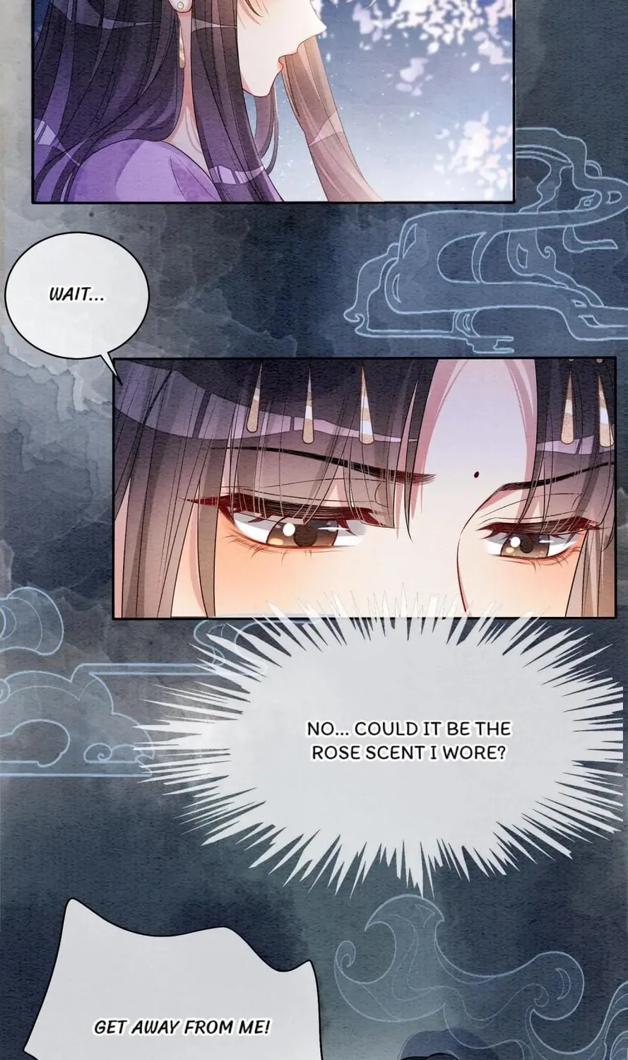 Read Be Jealous chapter 45 image 32 on Lezhin