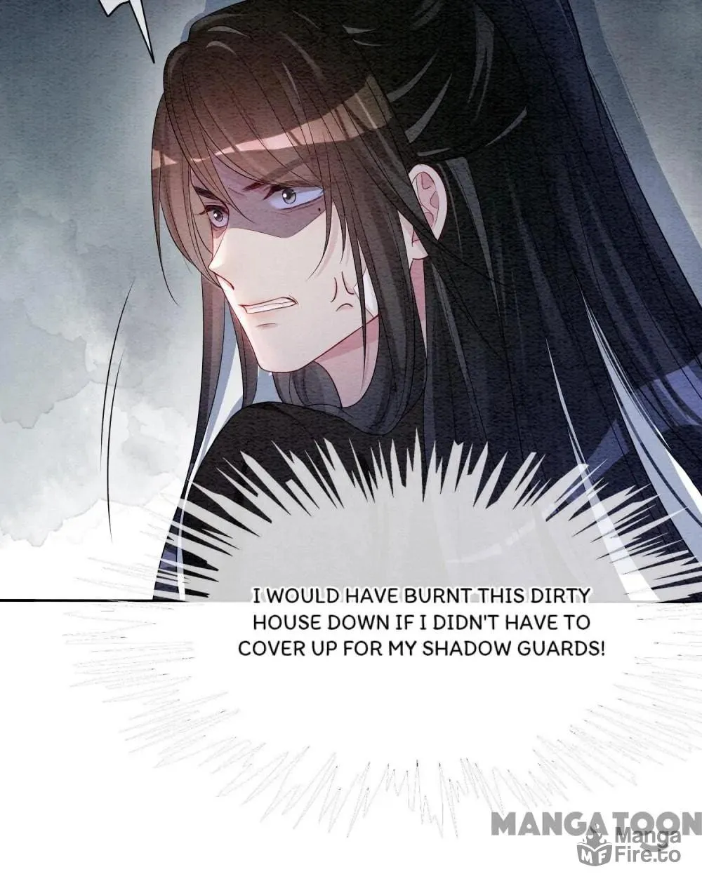 Read Be Jealous chapter 45 image 34 on Lezhin