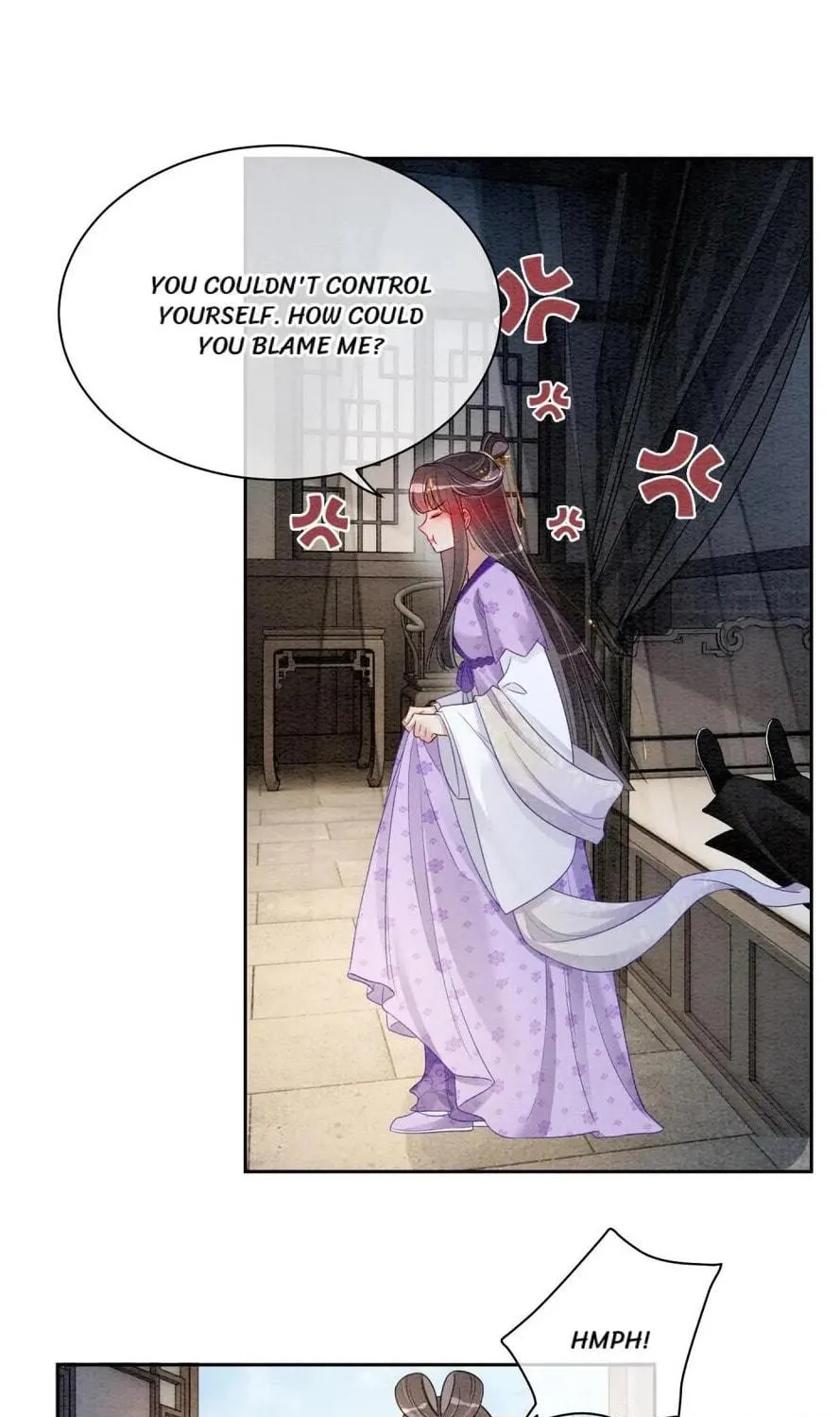 Read Be Jealous chapter 45 image 35 on Lezhin