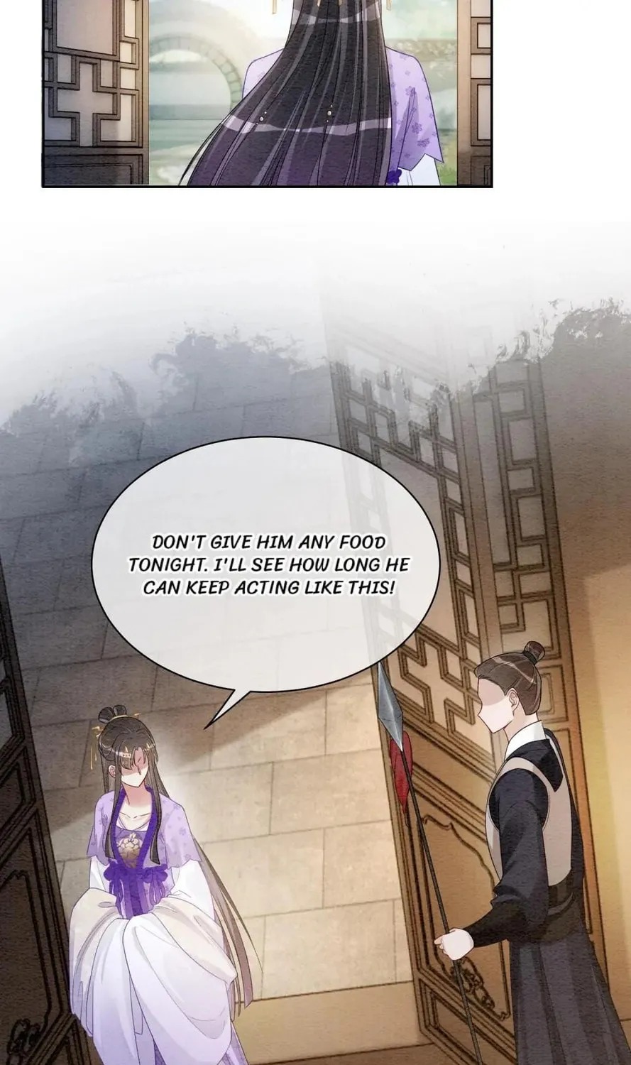 Read Be Jealous chapter 45 image 37 on Lezhin