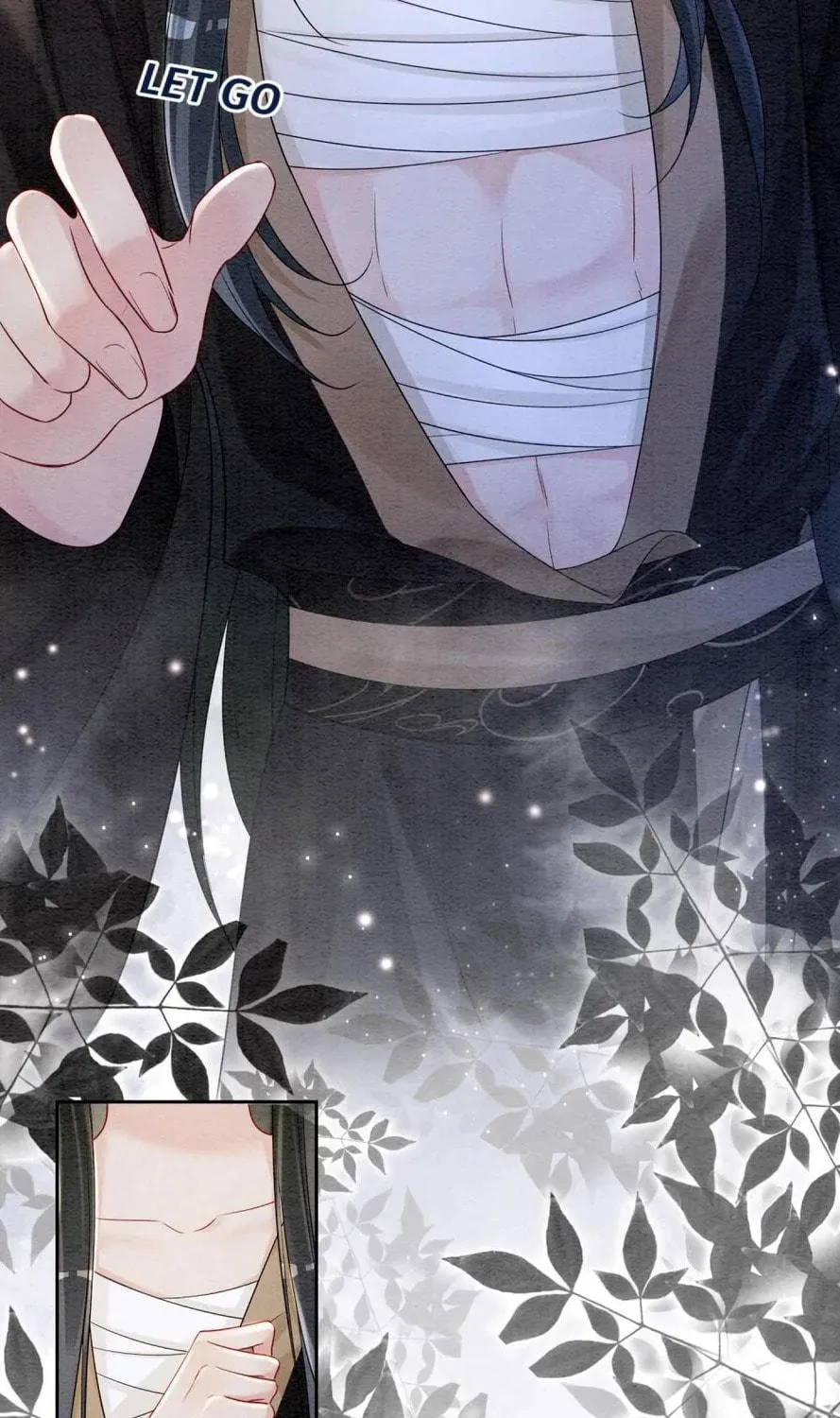 Read Be Jealous chapter 45 image 4 on Lezhin