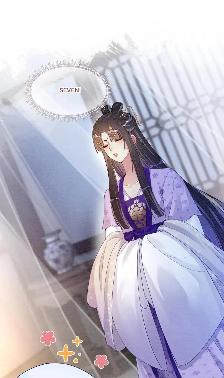 Read Be Jealous chapter 45 image 42 on Lezhin
