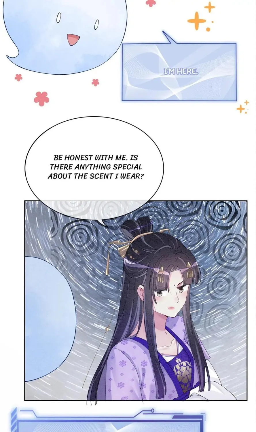 Read Be Jealous chapter 45 image 44 on Lezhin