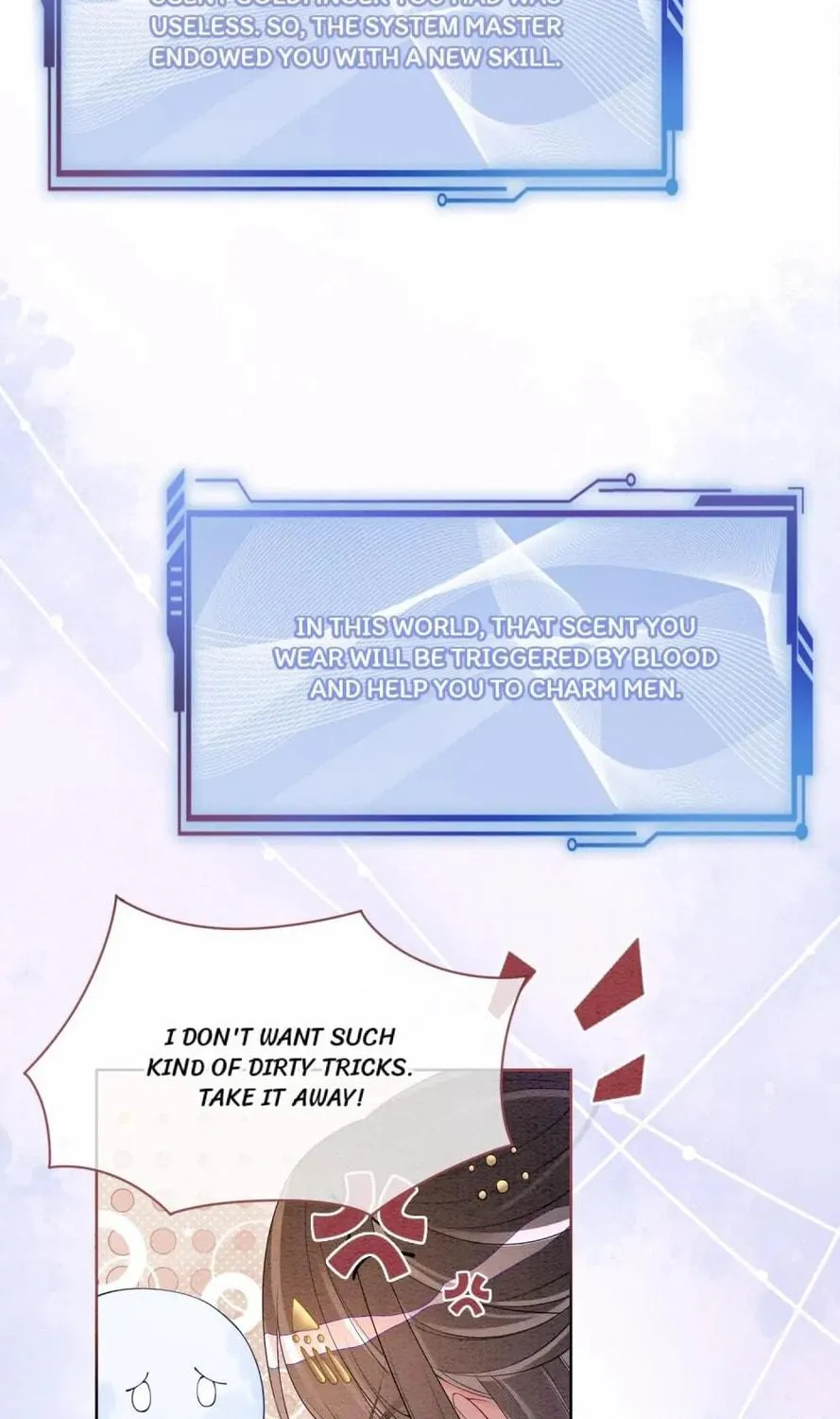 Read Be Jealous chapter 45 image 46 on Lezhin