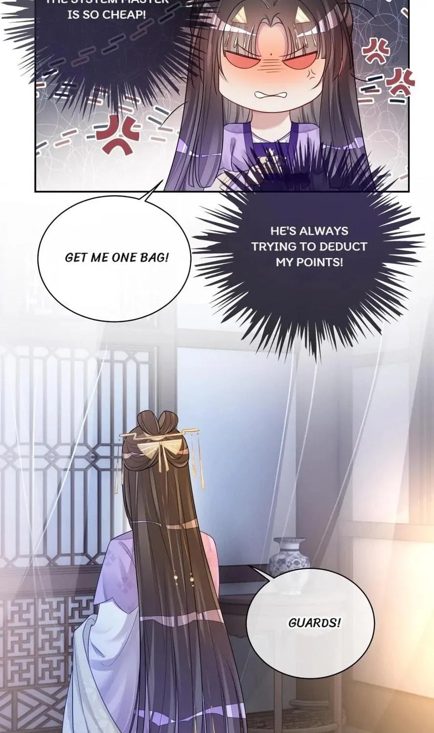 Read Be Jealous chapter 45 image 51 on Lezhin