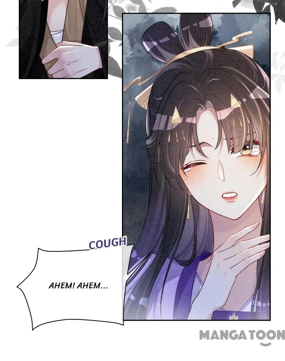 Read Be Jealous chapter 45 image 6 on Lezhin