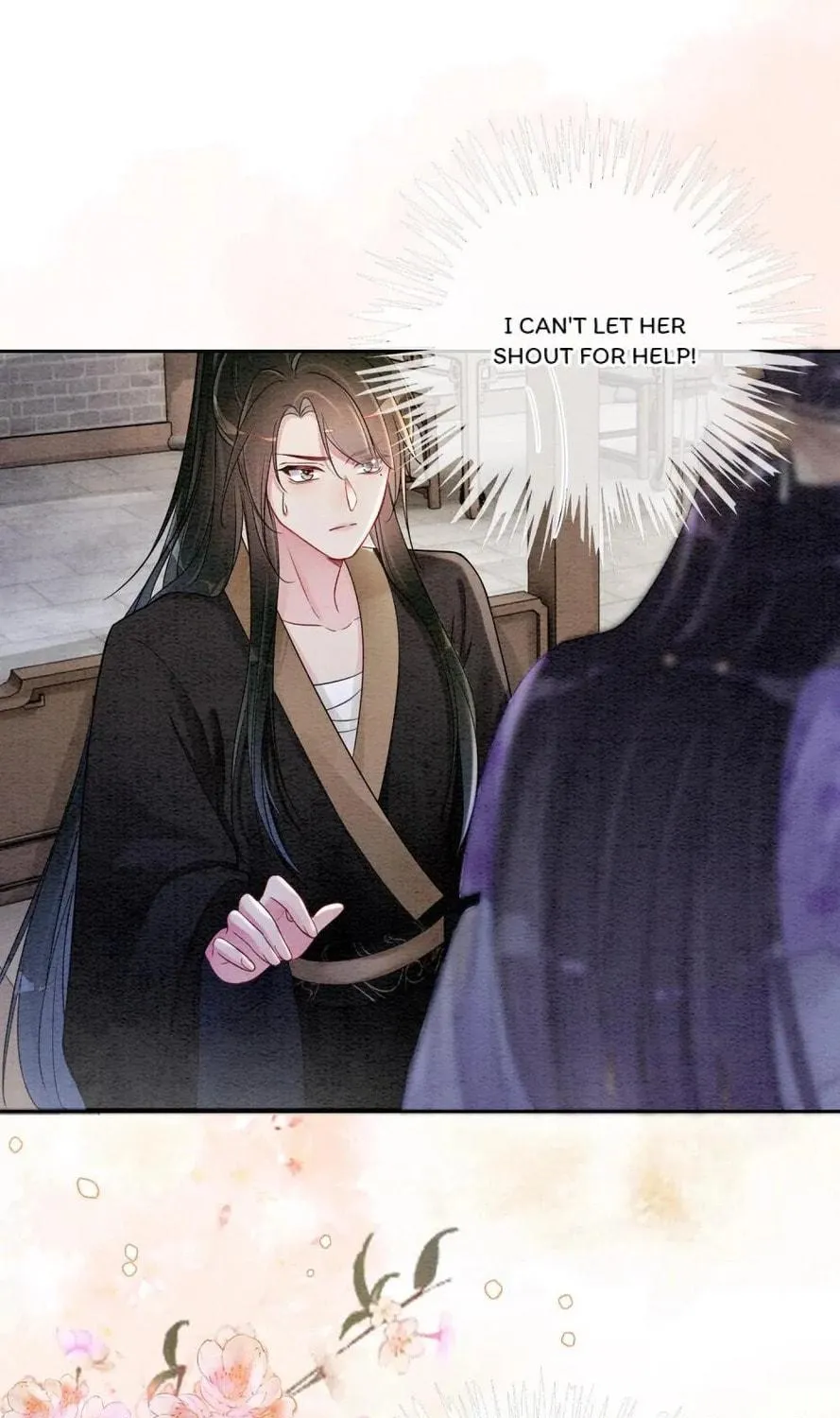 Read Be Jealous chapter 45 image 7 on Lezhin