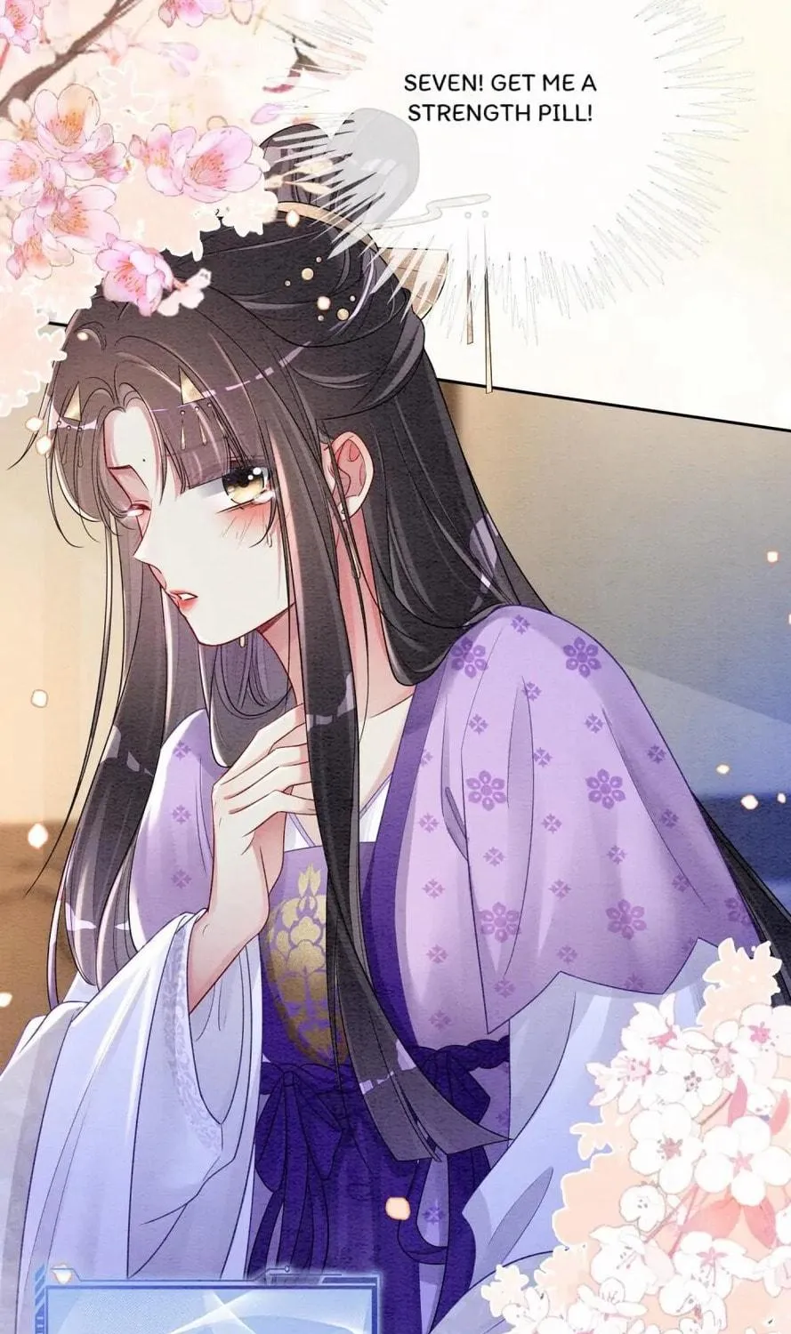 Read Be Jealous chapter 45 image 9 on Lezhin