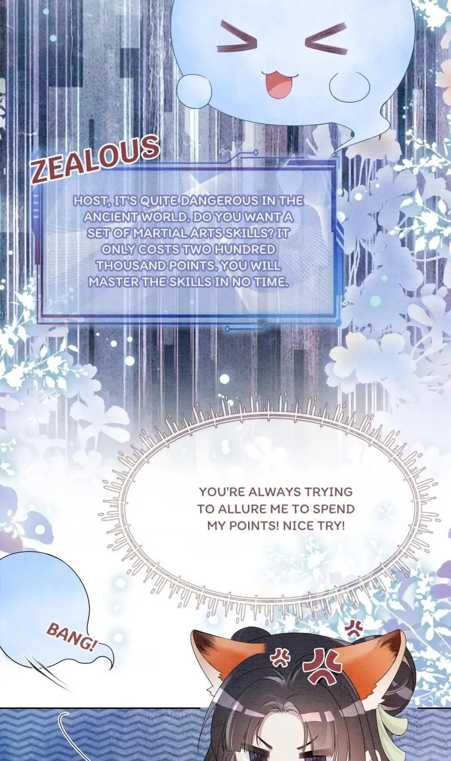 Read Be Jealous chapter 46 image 13 on Lezhin
