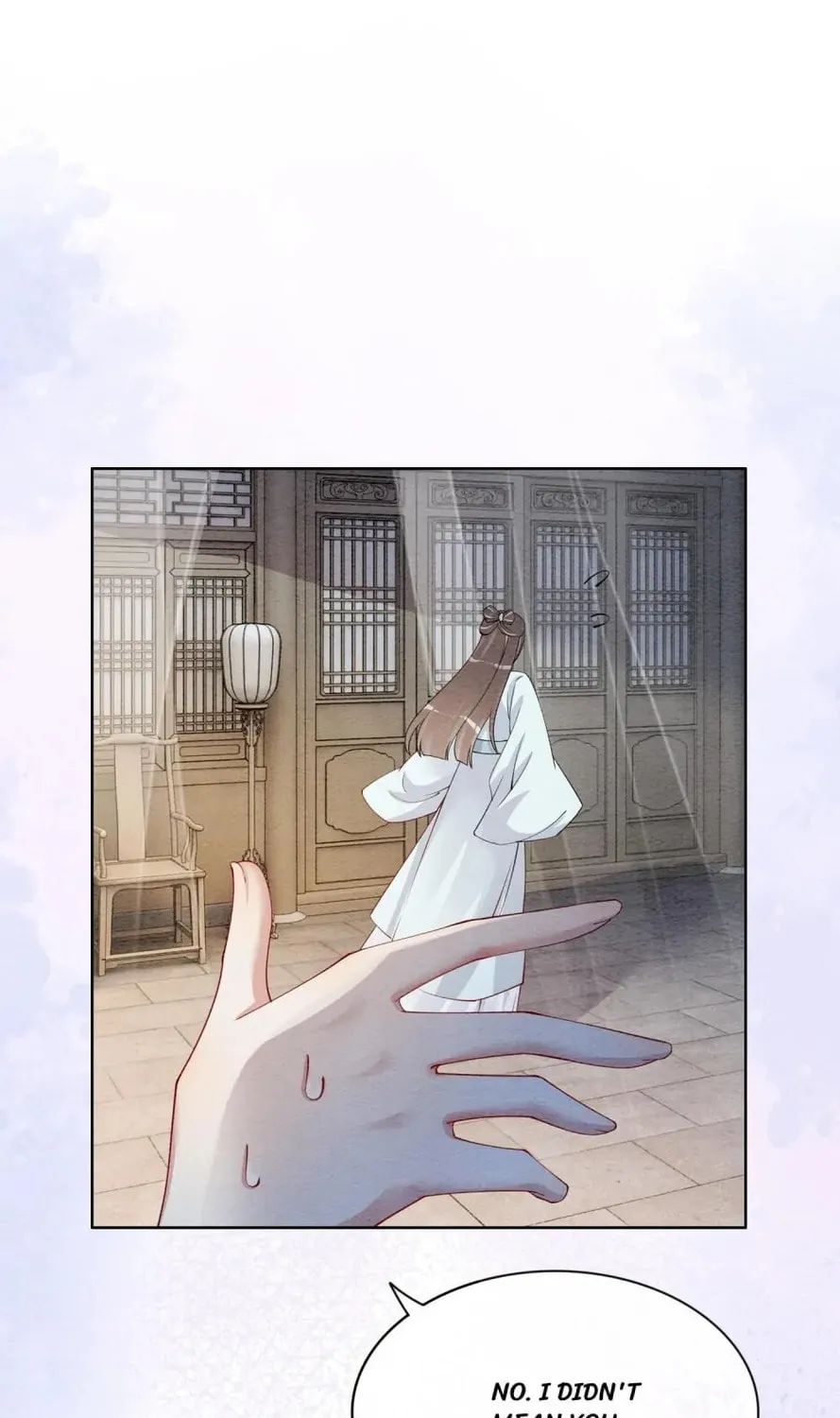 Read Be Jealous chapter 46 image 18 on Lezhin