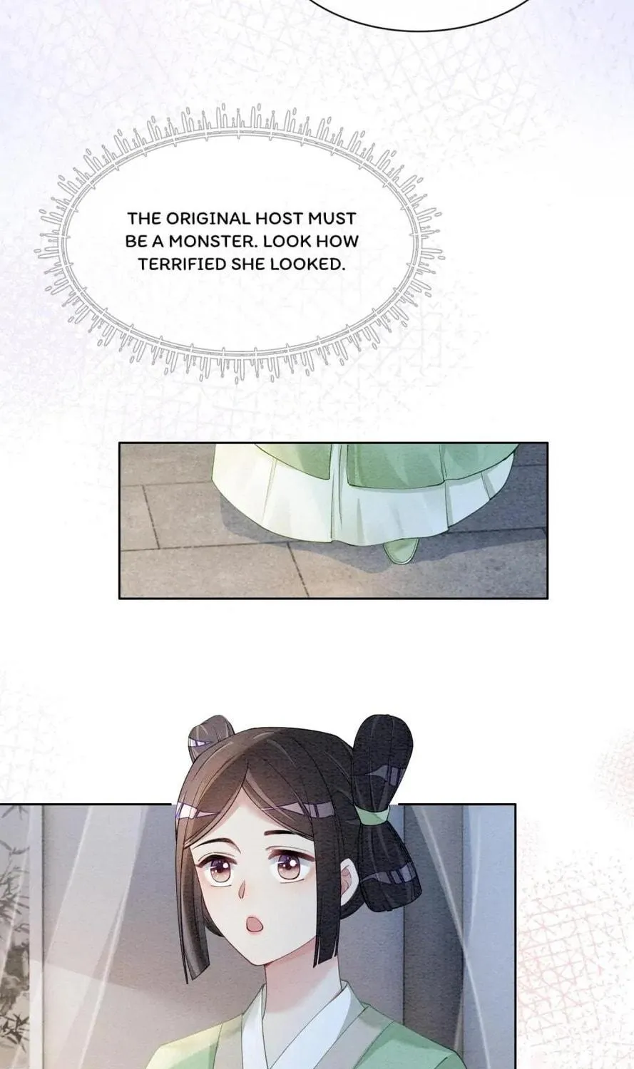 Read Be Jealous chapter 46 image 20 on Lezhin