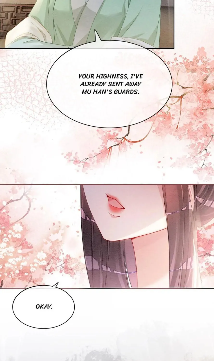 Read Be Jealous chapter 46 image 22 on Lezhin