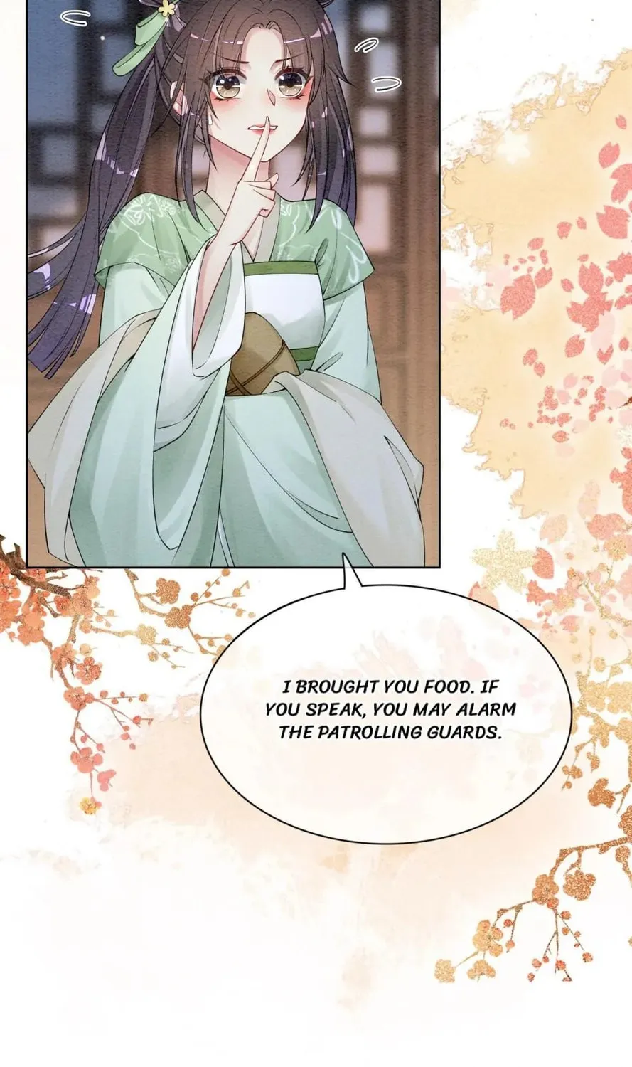 Read Be Jealous chapter 46 image 33 on Lezhin