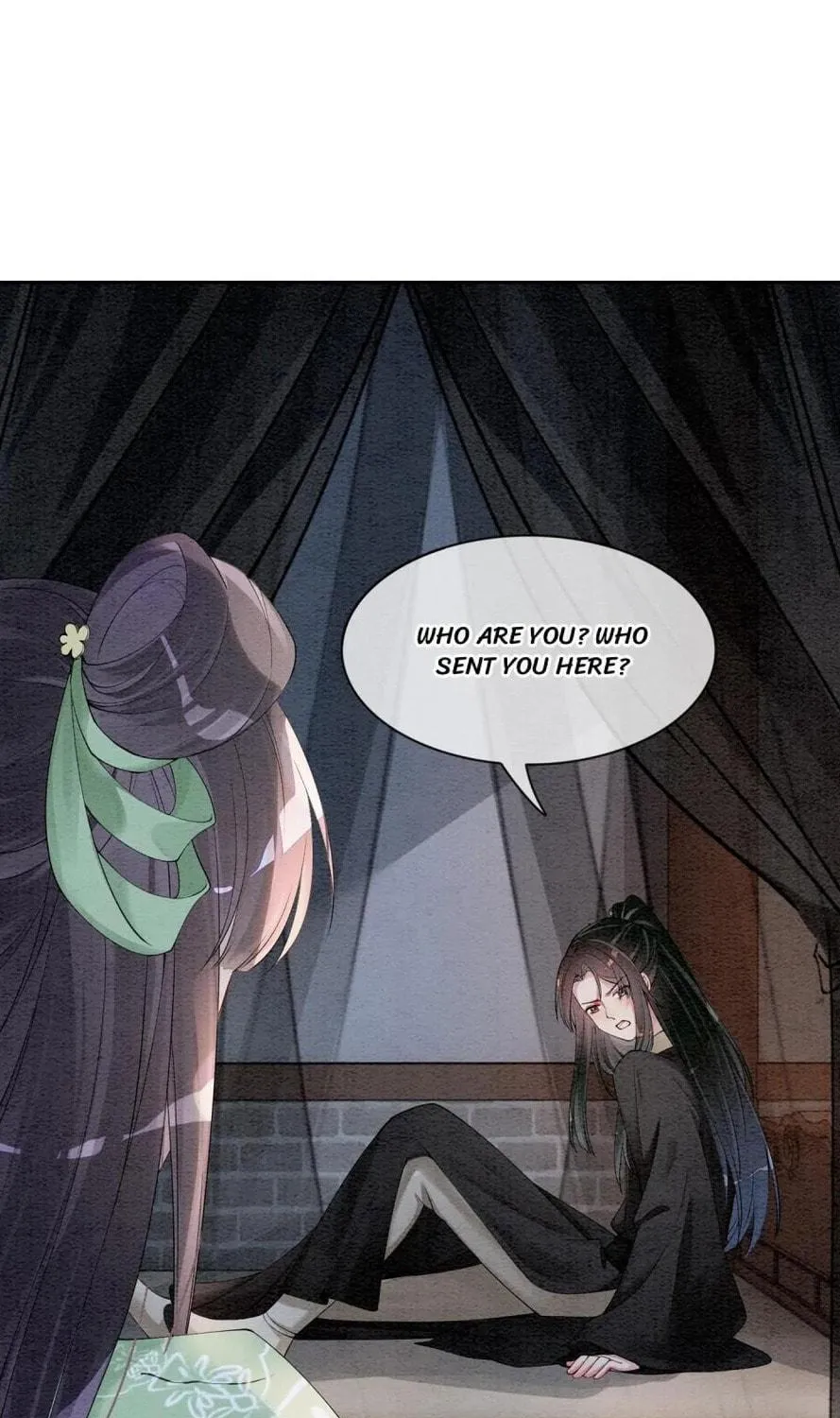 Read Be Jealous chapter 46 image 36 on Lezhin
