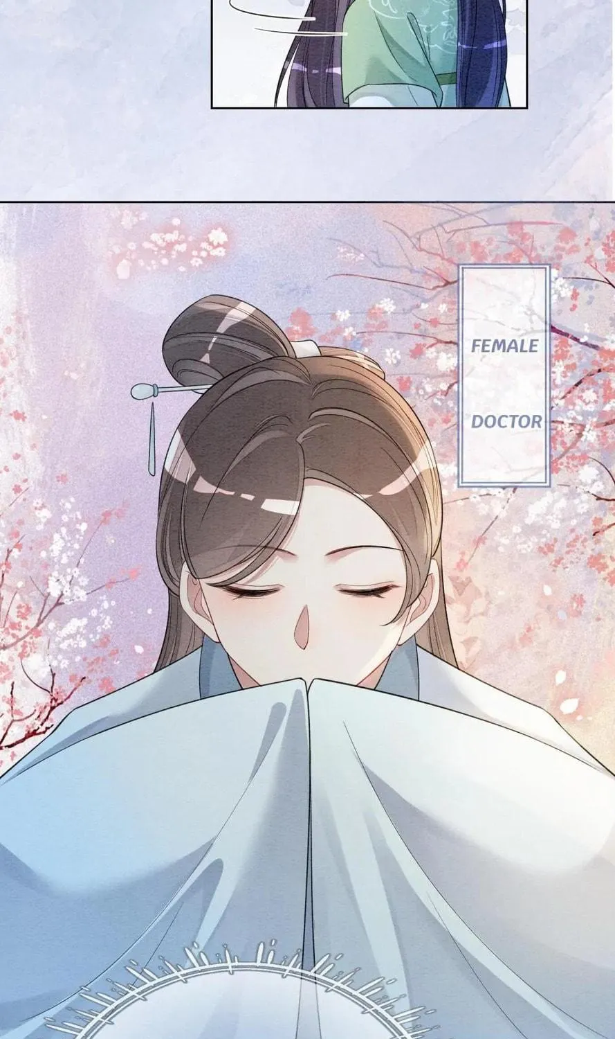 Read Be Jealous chapter 46 image 4 on Lezhin