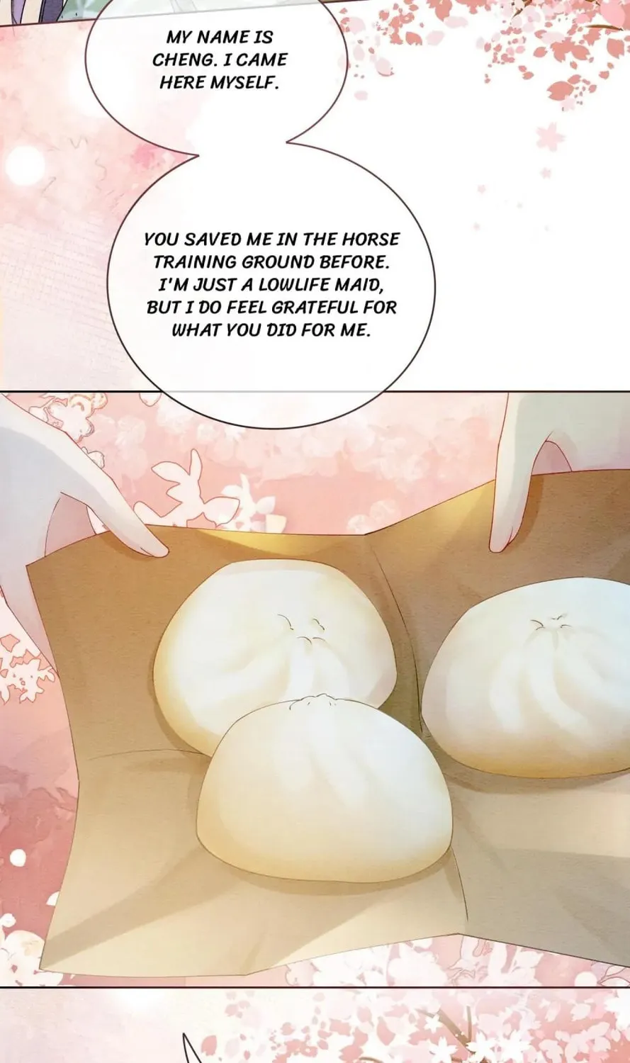 Read Be Jealous chapter 46 image 40 on Lezhin