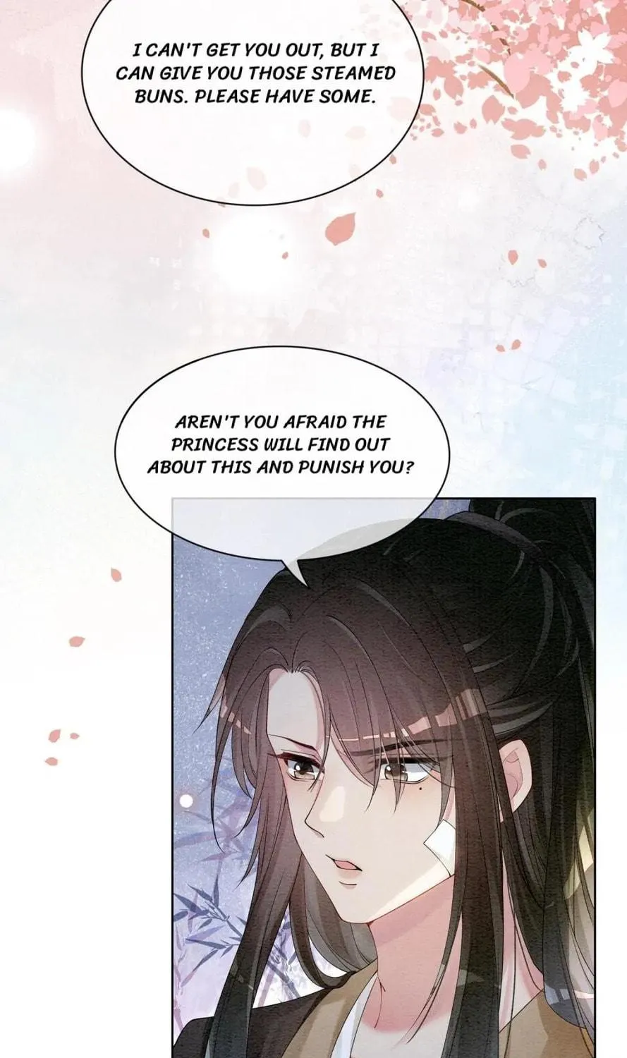 Read Be Jealous chapter 46 image 42 on Lezhin