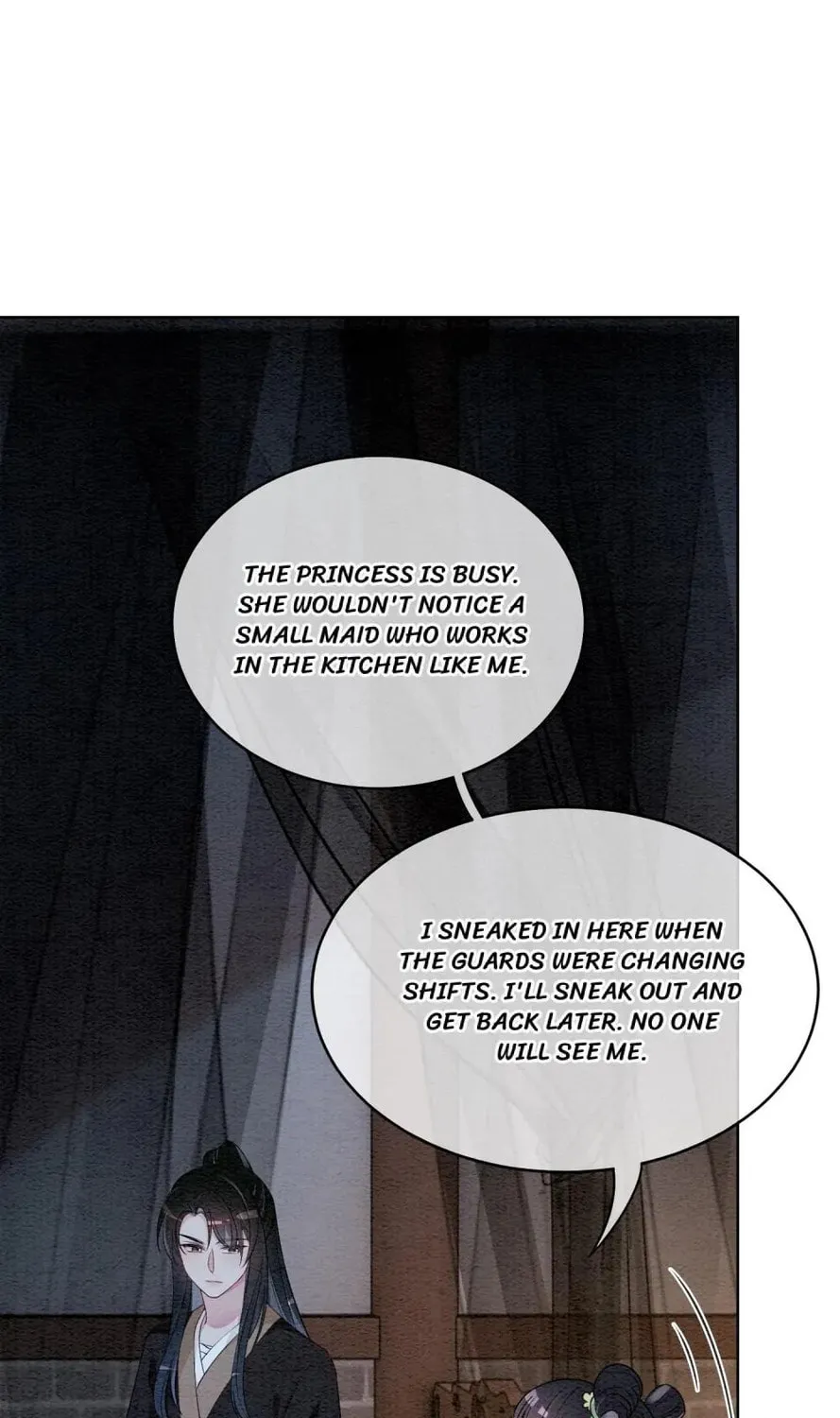 Read Be Jealous chapter 46 image 45 on Lezhin