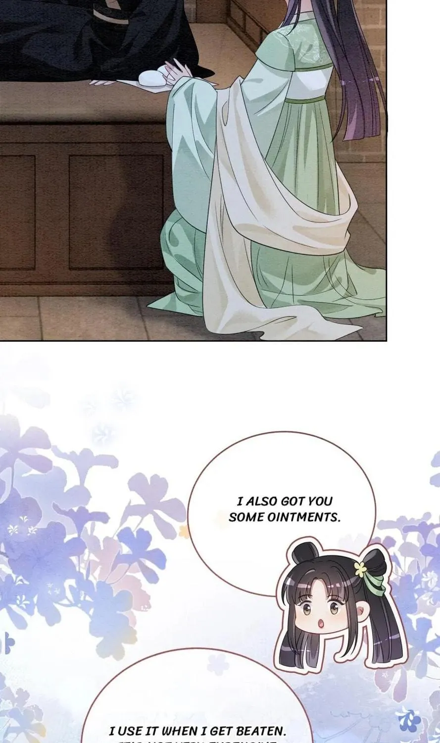 Read Be Jealous chapter 46 image 47 on Lezhin