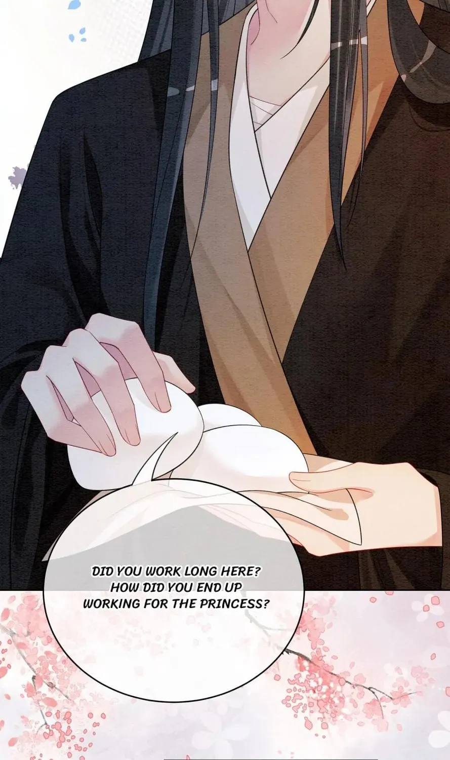 Read Be Jealous chapter 46 image 51 on Lezhin