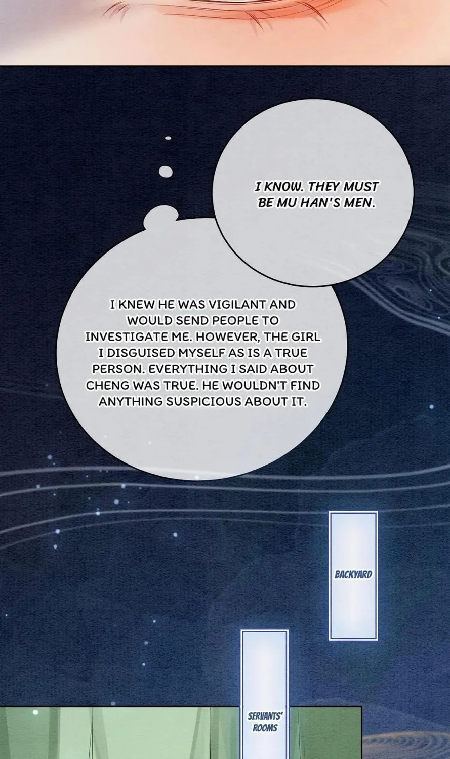 Read Be Jealous chapter 46 image 67 on Lezhin