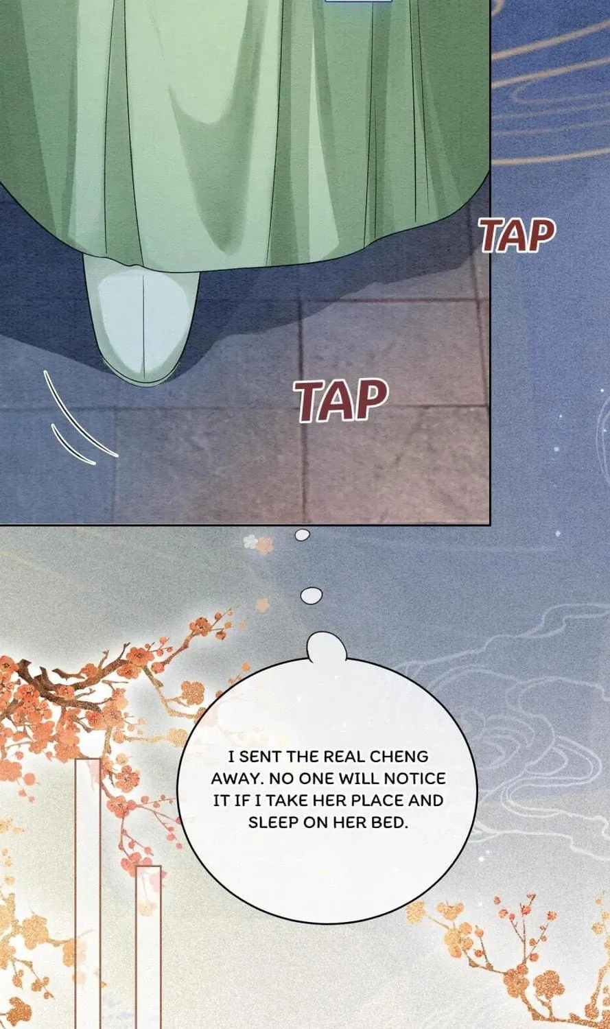Read Be Jealous chapter 46 image 69 on Lezhin