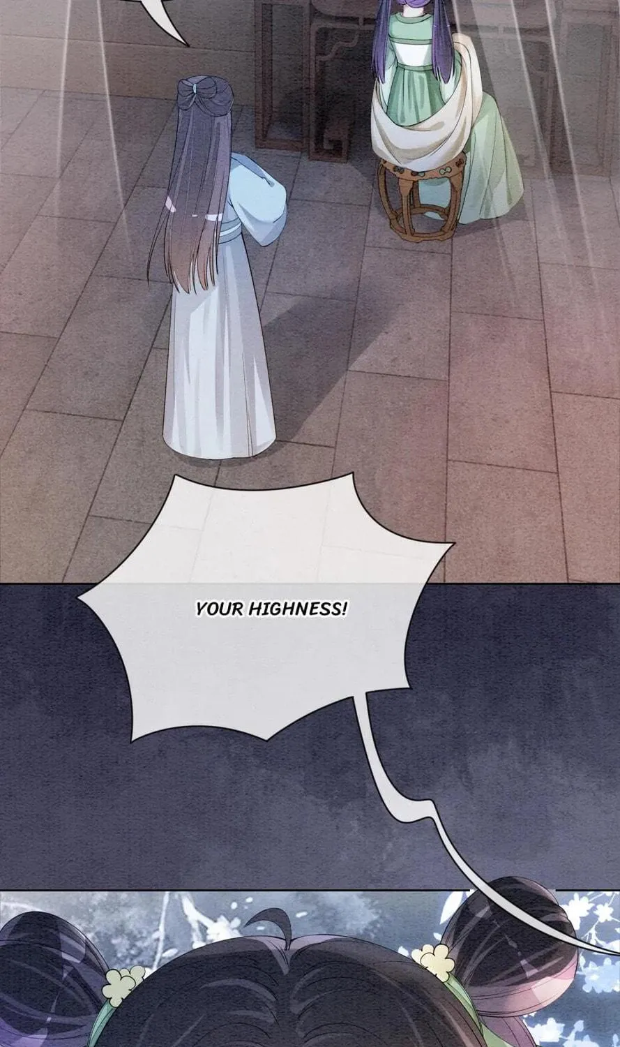 Read Be Jealous chapter 46 image 74 on Lezhin