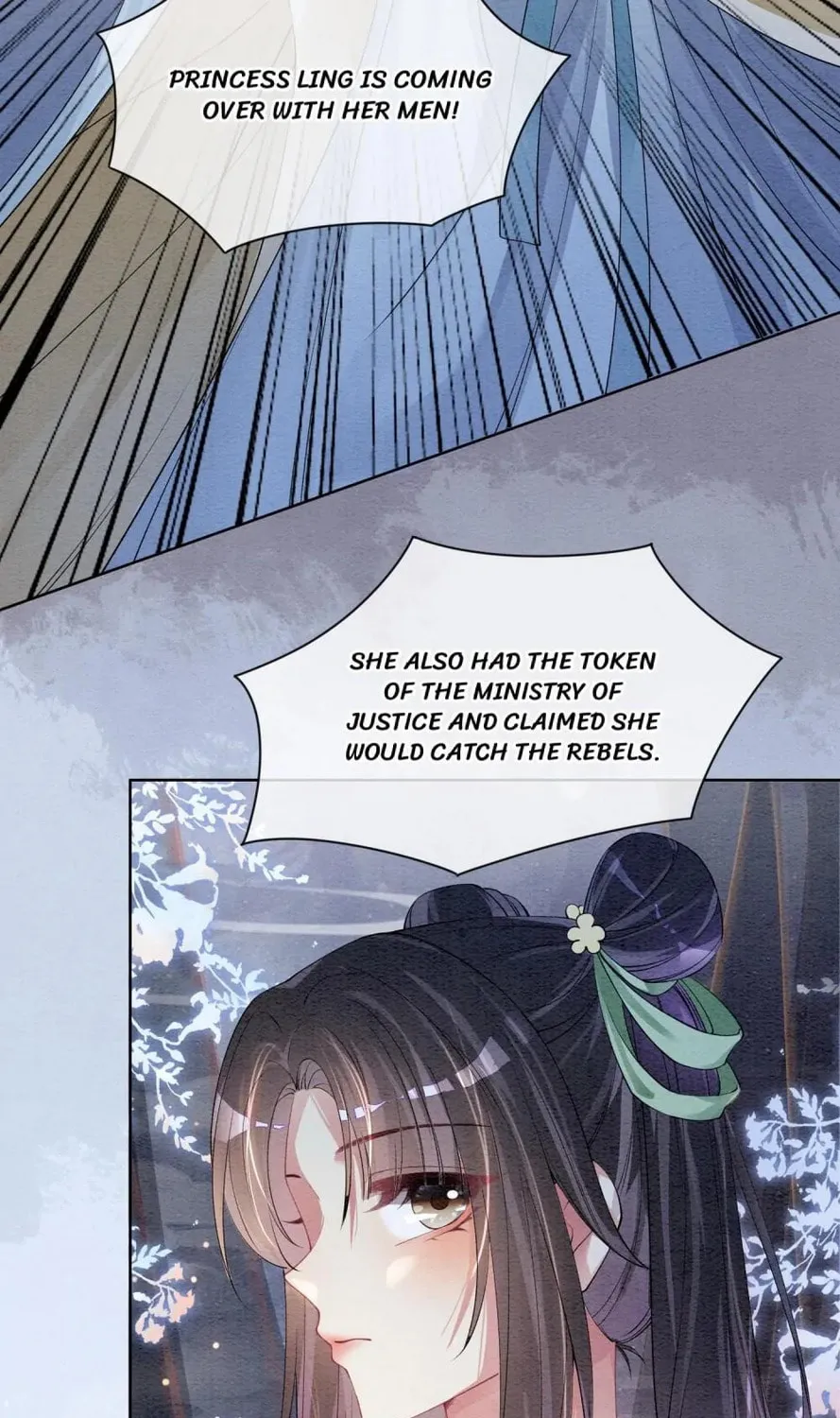 Read Be Jealous chapter 46 image 78 on Lezhin